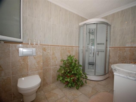 Benidoleig&nbsp;property:&nbsp;Benidoleig&nbsp;Villa&nbsp;108226