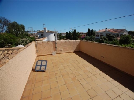 town Villa 108227