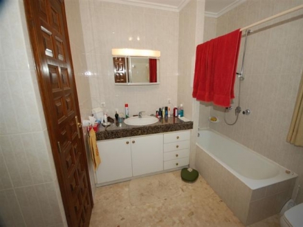 town, Spain | Villa for sale 108231