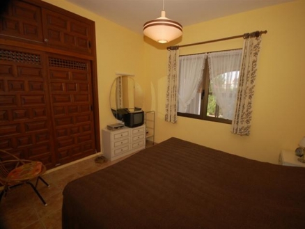 Villa in Alicante for sale 108240