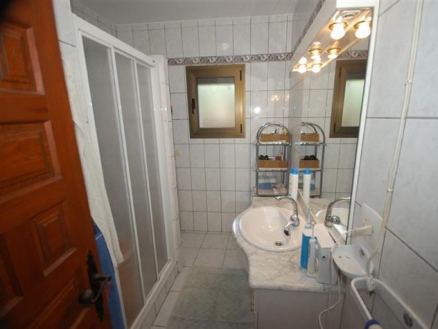 Alicante property | 3 bedroom Villa 108240