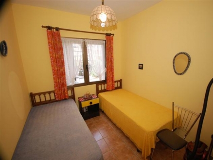 town, Spain | Villa for sale 108240