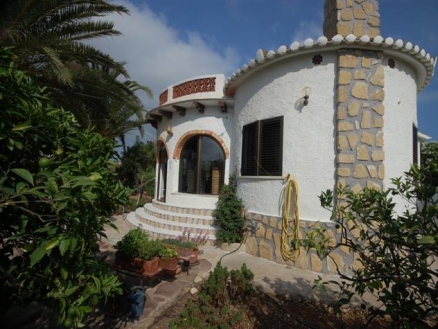 town Villa 108240