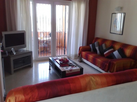 Manilva&nbsp;property:&nbsp;Apartment&nbsp;with&nbsp;2&nbsp;bedroom&nbsp;in&nbsp;Manilva,&nbsp;Spain&nbsp;109039