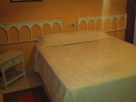 Manilva&nbsp;property:&nbsp;Malaga&nbsp;Apartment&nbsp;109039