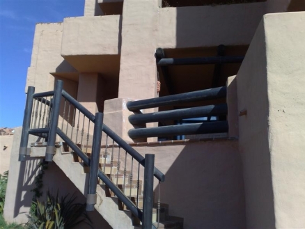 La&nbsp;Duquesa&nbsp;property:&nbsp;La&nbsp;Duquesa&nbsp;Apartment&nbsp;109041