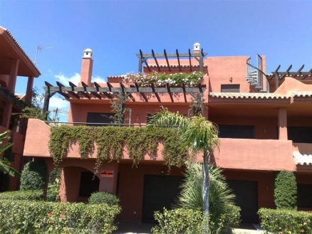 Apartment&nbsp;for&nbsp;sale&nbsp;in&nbsp;town,&nbsp;Spain&nbsp;109042