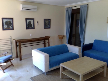 Apartment&nbsp;with&nbsp;2&nbsp;bedroom&nbsp;in&nbsp;town,&nbsp;Spain&nbsp;109042