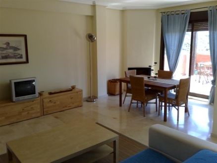Apartment&nbsp;for&nbsp;sale&nbsp;in&nbsp;town,&nbsp;Malaga&nbsp;109042