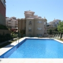 Los Pacos property: Apartment for sale in Los Pacos 109046
