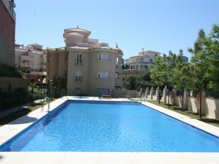 Los Pacos property: Apartment for sale in Los Pacos 109046