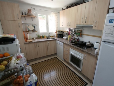 Los Pacos property: Apartment for sale in Los Pacos, Malaga 109046