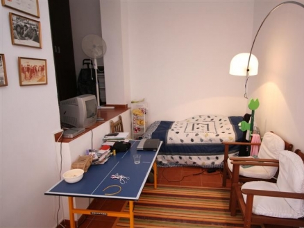 Los Pacos property: Malaga property | 3 bedroom Apartment 109046