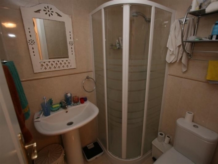 Los Pacos property: Malaga Apartment 109046