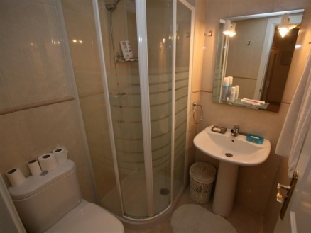 Los Pacos property: Apartment with 2 bedroom in Los Pacos, Spain 109049