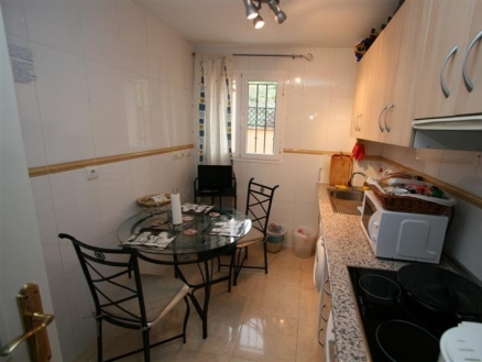 Los Pacos property: Apartment for sale in Los Pacos, Malaga 109049