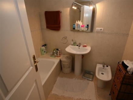 Los Pacos property: Los Pacos, Spain | Apartment for sale 109049