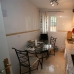 Los Pacos property:  Apartment in Malaga 109049