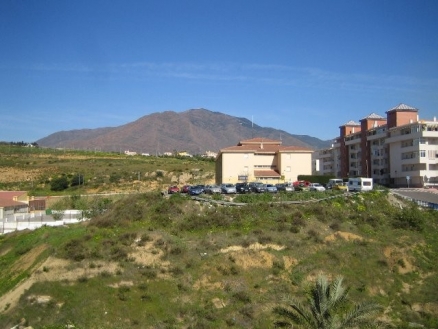 Estepona property: Apartment with 2 bedroom in Estepona 109053