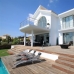 Los Flamingos property: Malaga, Spain Villa 109056