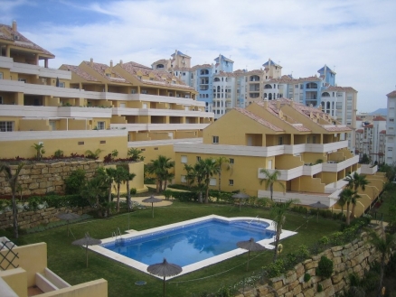 Estepona property: Apartment for sale in Estepona 109092