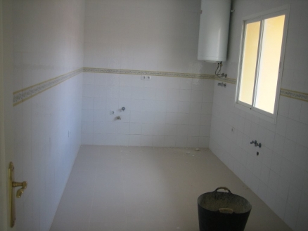 Estepona property: Apartment in Malaga for sale 109092
