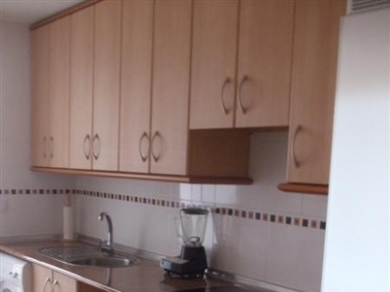 San&nbsp;Luis&nbsp;De&nbsp;Sabinillas&nbsp;property:&nbsp;Apartment&nbsp;with&nbsp;2&nbsp;bedroom&nbsp;in&nbsp;San&nbsp;Luis&nbsp;De&nbsp;Sabinillas&nbsp;109095