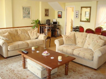 Alhaurin El Grande property: Townhome for sale in Alhaurin El Grande 109097