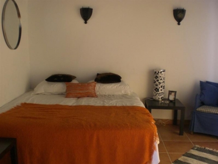 Alhaurin El Grande property: Villa with 8 bedroom in Alhaurin El Grande, Spain 109105