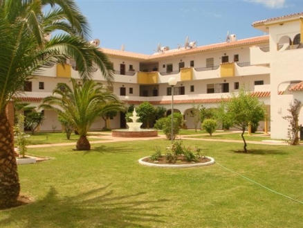 El Faro property: Apartment for sale in El Faro 109108