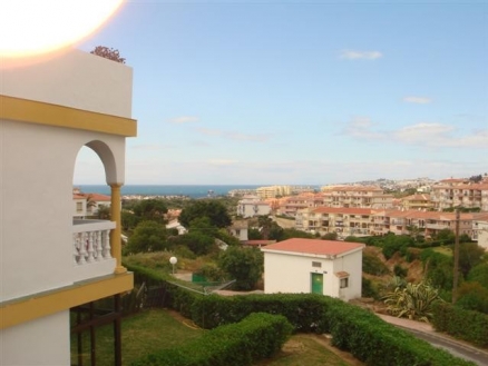 El Faro property: Apartment for sale in El Faro, Malaga 109108