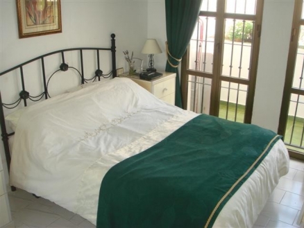 El Faro property: Apartment in Malaga for sale 109108