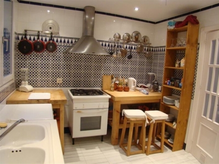 Estepona property: Estepona, Spain | Townhome for sale 109113
