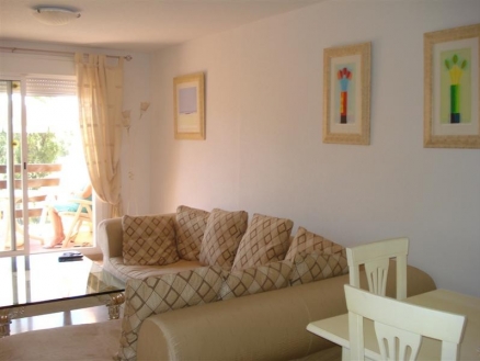 Apartment&nbsp;for&nbsp;sale&nbsp;in&nbsp;town,&nbsp;Spain&nbsp;109115