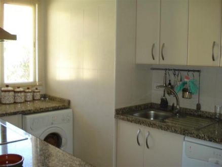 Apartment&nbsp;with&nbsp;3&nbsp;bedroom&nbsp;in&nbsp;town,&nbsp;Spain&nbsp;109115