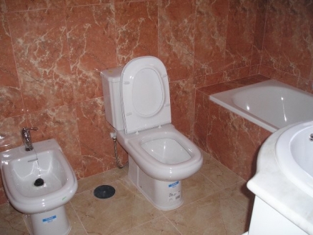 Estepona property: Estepona Townhome 109121