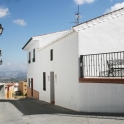 Alhaurin El Grande property: Townhome for sale in Alhaurin El Grande 109123