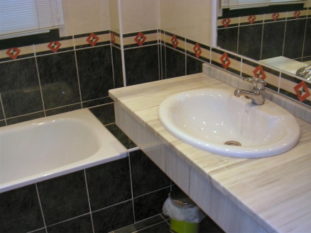 Alhaurin El Grande property: Malaga property | 3 bedroom Apartment 109125