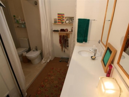 Guadalmina Alta property: Guadalmina Alta Apartment 109131