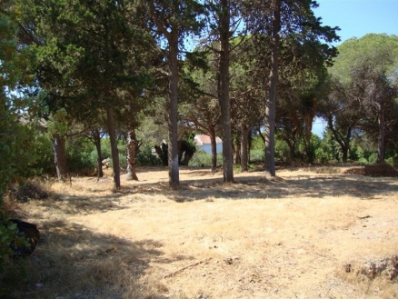 Elviria property: Land for sale in Elviria, Spain 109141