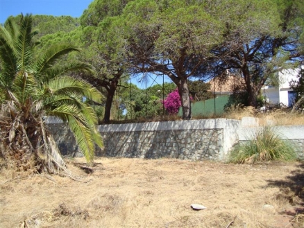 Elviria property: Land with bedroom in Elviria 109141
