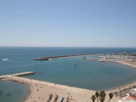 Fuengirola property: Studio for sale in Fuengirola 109145