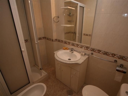 Fuengirola property: Studio with bedroom in Fuengirola 109145