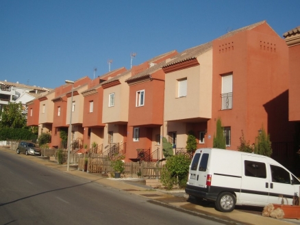 Townhome for sale in town 109148