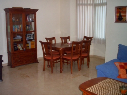 Malaga property | 3 bedroom Townhome 109148
