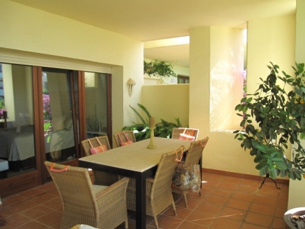 New&nbsp;Golden&nbsp;Mile&nbsp;property:&nbsp;Malaga&nbsp;Apartment&nbsp;109150