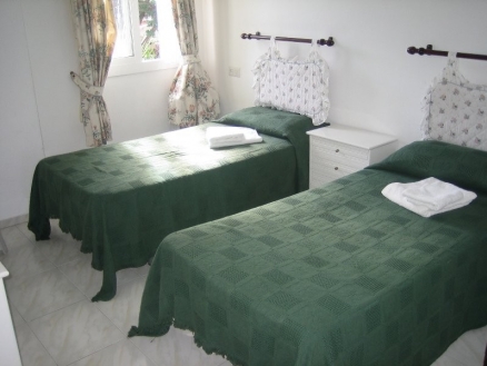 Estepona property: Malaga property | 1 bedroom Apartment 109153