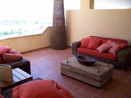 Apartment&nbsp;for&nbsp;sale&nbsp;in&nbsp;town,&nbsp;Malaga&nbsp;109154
