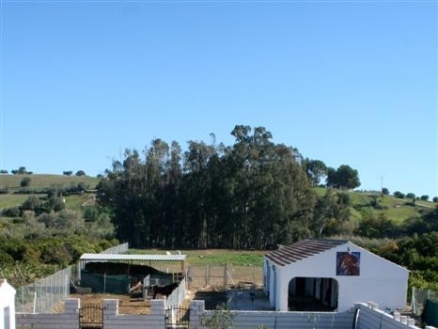 Coin property: Villa for sale in Coin, Malaga 109160