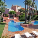 La Quinta property: Townhome for sale in La Quinta 109165